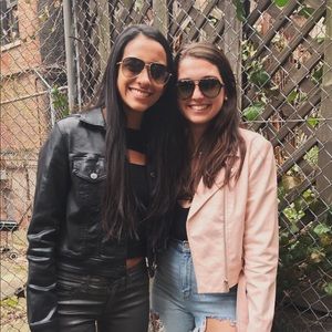 Meet your Posher, Sophia